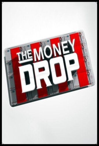The Money Drop Poster of The Money Drop