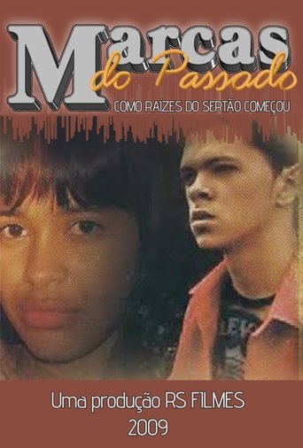 Marcas do Passado Poster of Marcas do Passado