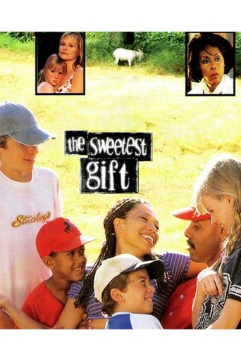 The Sweetest Gift Poster of The Sweetest Gift