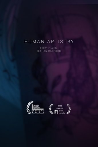 Human Artistry Poster of Human Artistry