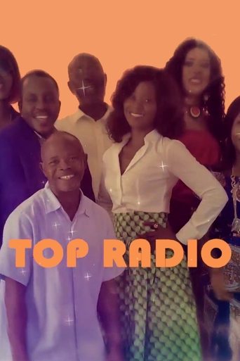 Top Radio Poster of Top Radio