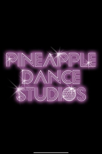 Pineapple Dance Studios Poster of Pineapple Dance Studios