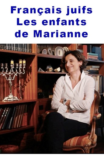 Français juifs - Les enfants de Marianne Poster of Français juifs - Les enfants de Marianne