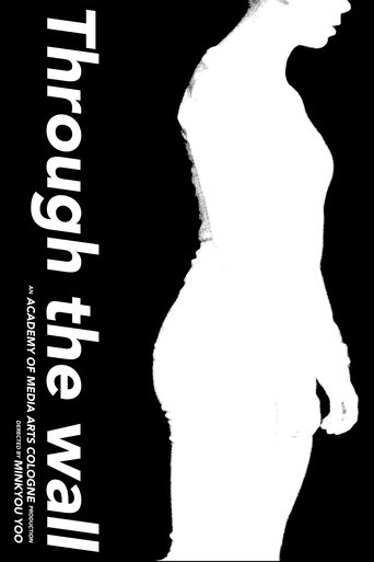 Through the Wall Poster of Through the Wall