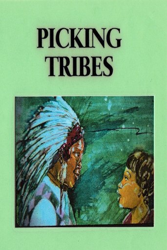 Picking Tribes Poster of Picking Tribes
