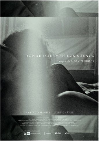 Where Dreams Sleep Poster of Where Dreams Sleep
