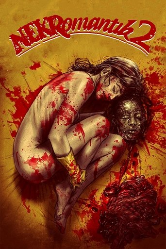 Nekromantik 2 Poster of Nekromantik 2