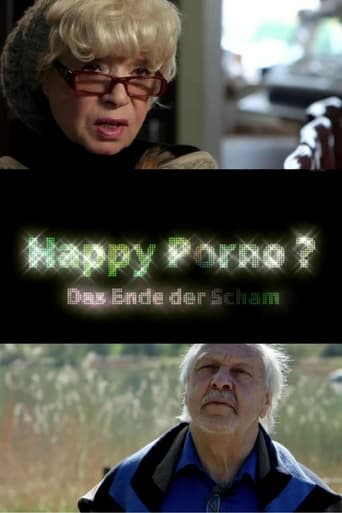 Happy Porno? Das Ende der Scham Poster of Happy Porno? Das Ende der Scham
