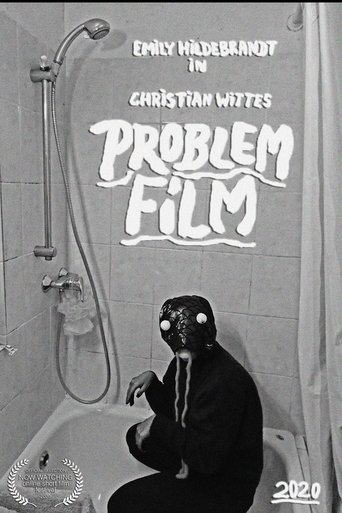 Problemfilm Poster of Problemfilm