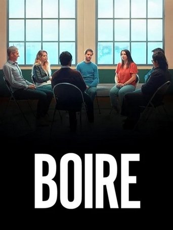 Boire Poster of Boire