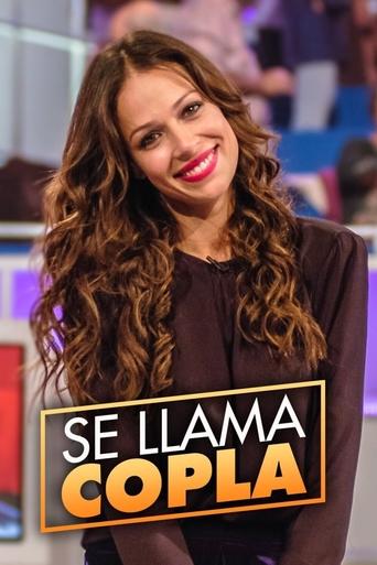 Se llama copla Poster of Se llama copla