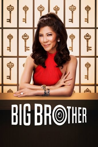 Big Brother Poster of Big Brother