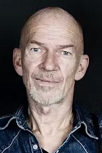 Per Chr. Frost Portrait of Per Chr. Frost