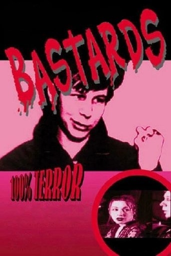 Bastards Poster of Bastards
