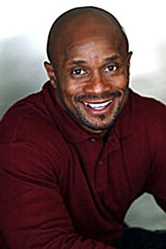 Jerome V. Green Portrait of Jerome V. Green