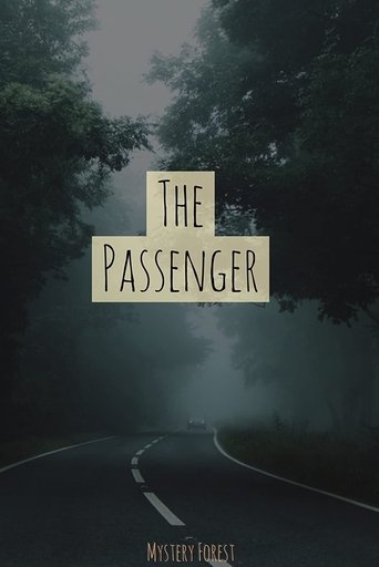 The Passenger Poster of The Passenger
