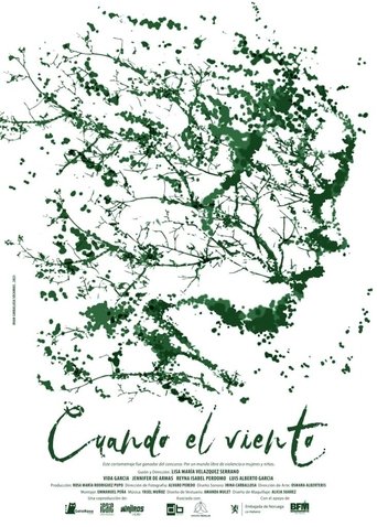 Cuando el viento Poster of Cuando el viento