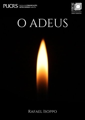 O Adeus Poster of O Adeus