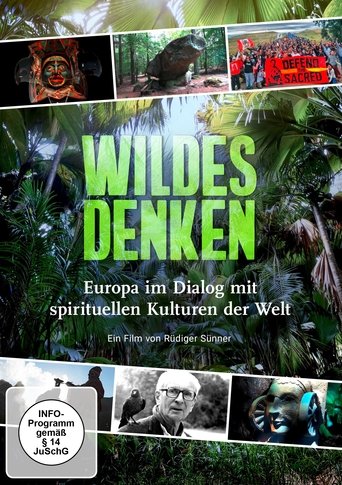 Wildes Denken Poster of Wildes Denken