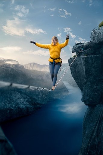 Advenure - Highlining Poster of Advenure - Highlining