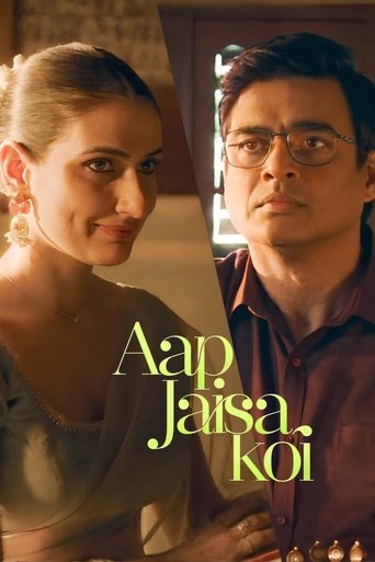 Aap Jaisa Koi Poster of Aap Jaisa Koi