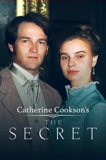 The Secret Poster of The Secret