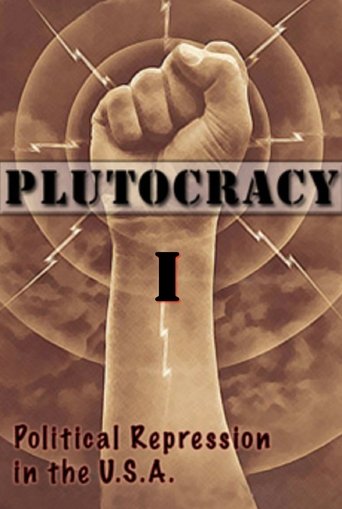 Plutocracy I: Divide and Rule Poster of Plutocracy I: Divide and Rule