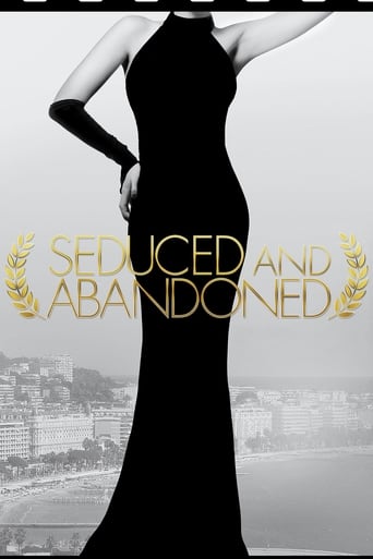 Poster of Seduced and Abandoned