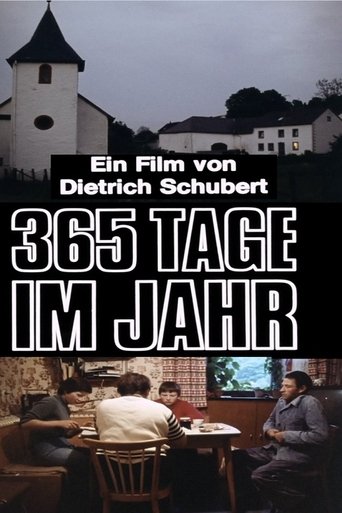 365 Tage im Jahr Poster of 365 Tage im Jahr