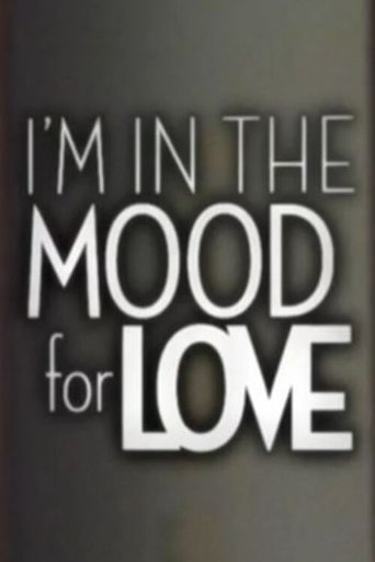 I'm in the Mood for Love Poster of I'm in the Mood for Love
