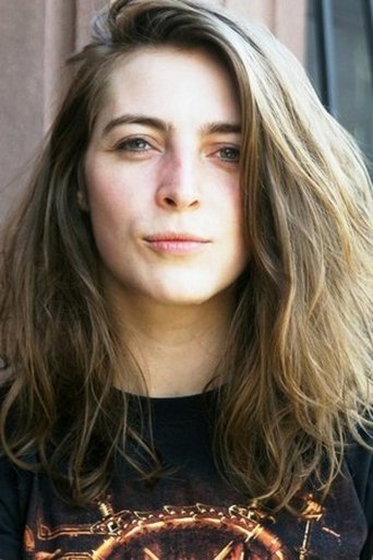 Fishbach Portrait of Fishbach