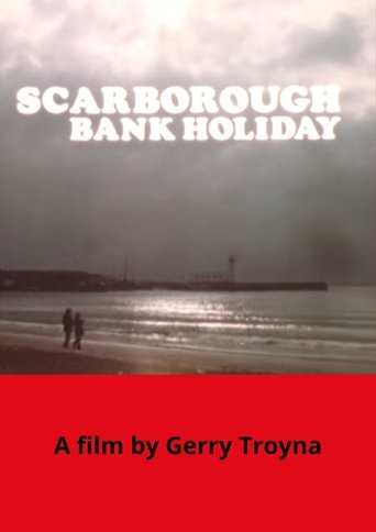 Scarborough Bank Holiday Poster of Scarborough Bank Holiday