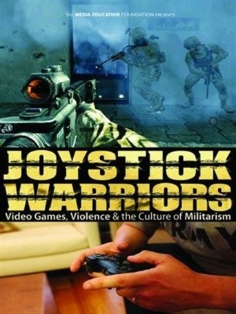 Joystick Warriors Poster of Joystick Warriors