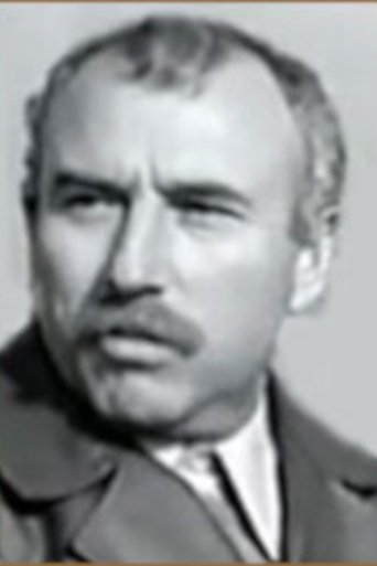 Kiril Yanev Portrait of Kiril Yanev
