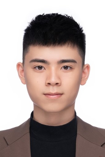 Chih-Chieh Yu Portrait of Chih-Chieh Yu