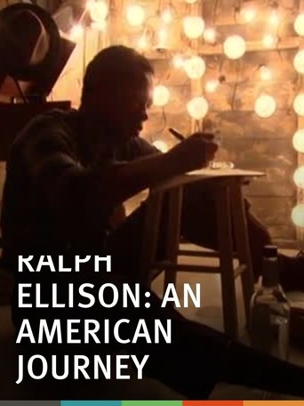 Ralph Ellison: An American Journey Poster of Ralph Ellison: An American Journey