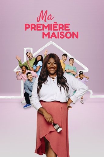 Ma première maison Poster of Ma première maison