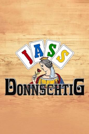 Donnschtig-Jass Poster of Donnschtig-Jass