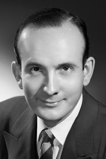 Jean-Louis Paris Portrait of Jean-Louis Paris
