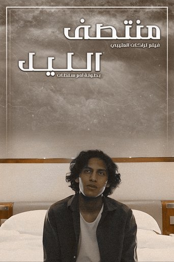 Midnight Poster of Midnight