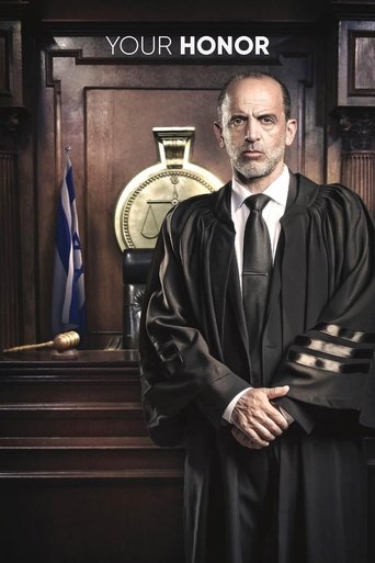 Your Honor Poster of Your Honor
