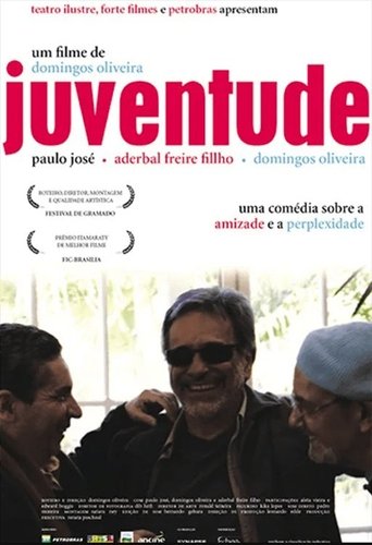 Juventude Poster of Juventude
