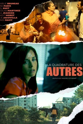 La quadrature des autres Poster of La quadrature des autres