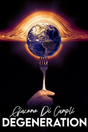 Degeneration Poster of Degeneration