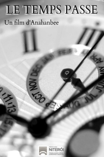 Le Temps Passe Poster of Le Temps Passe