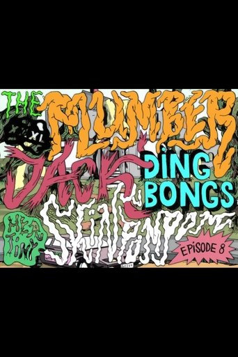 The XXXL Plumber Jack Dingbongs Her Tiny Skinpompom: Episode 8 Poster of The XXXL Plumber Jack Dingbongs Her Tiny Skinpompom: Episode 8