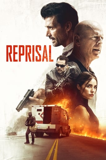 Poster of Reprisal