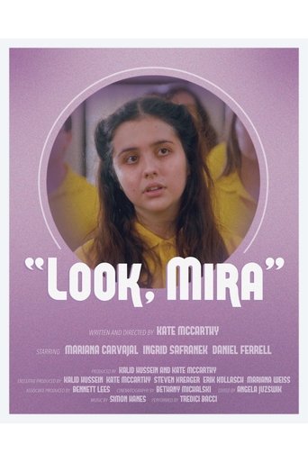 Look, Mira Poster of Look, Mira