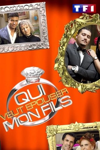 Qui veut épouser mon fils ? Poster of Qui veut épouser mon fils ?