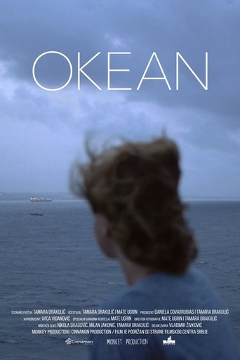Ocean Poster of Ocean